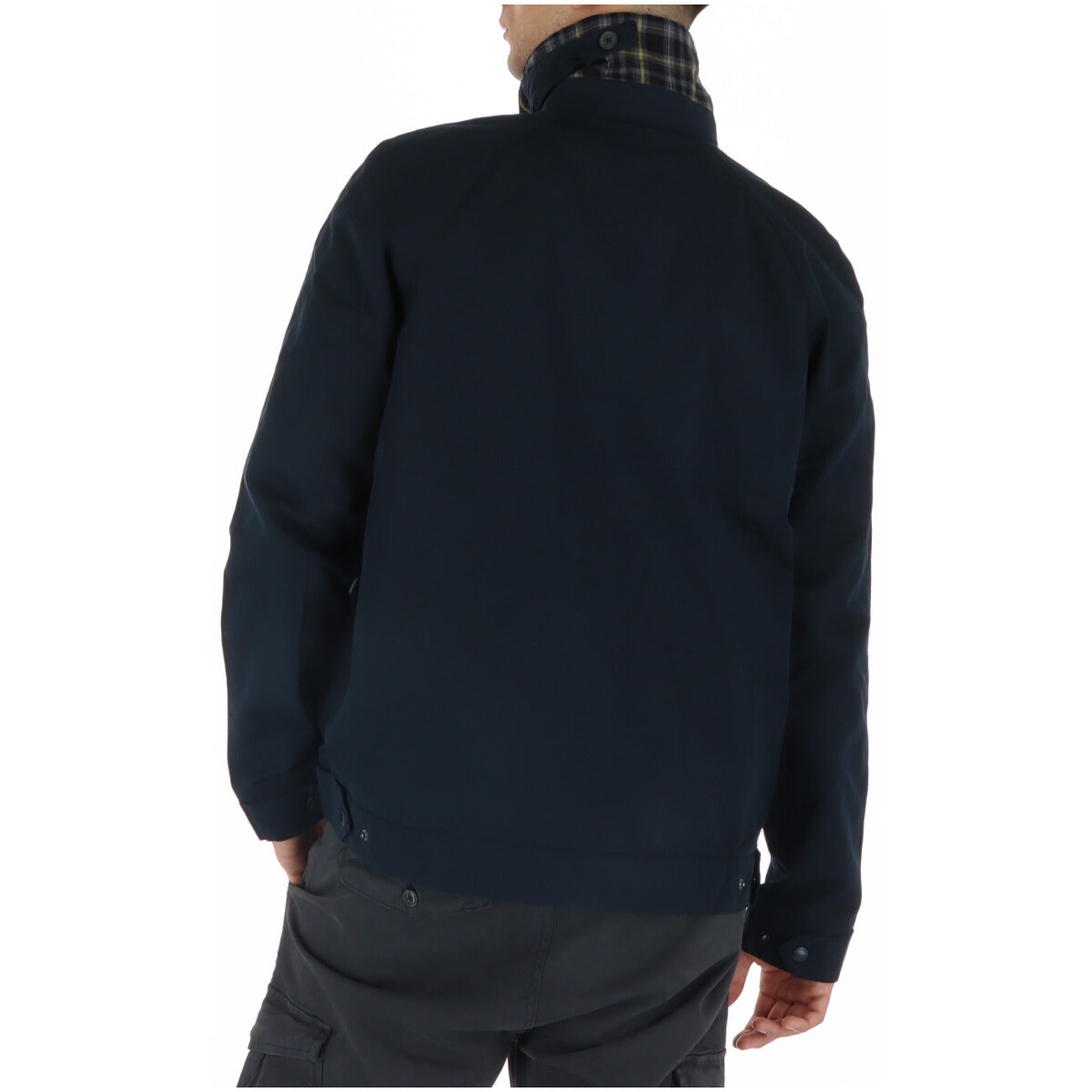 Giacca Autunno/Inverno Blu