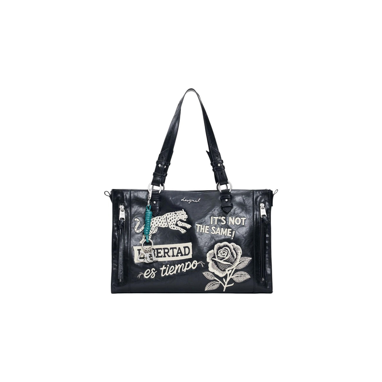 Desigual - Desigual Borsa Donna