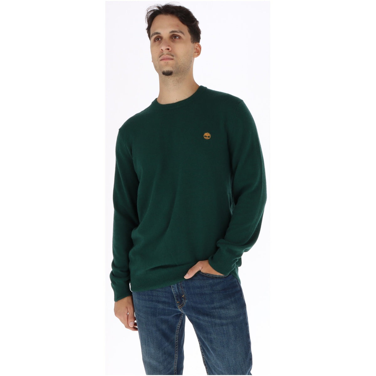 Timberland - Timberland Maglia Uomo