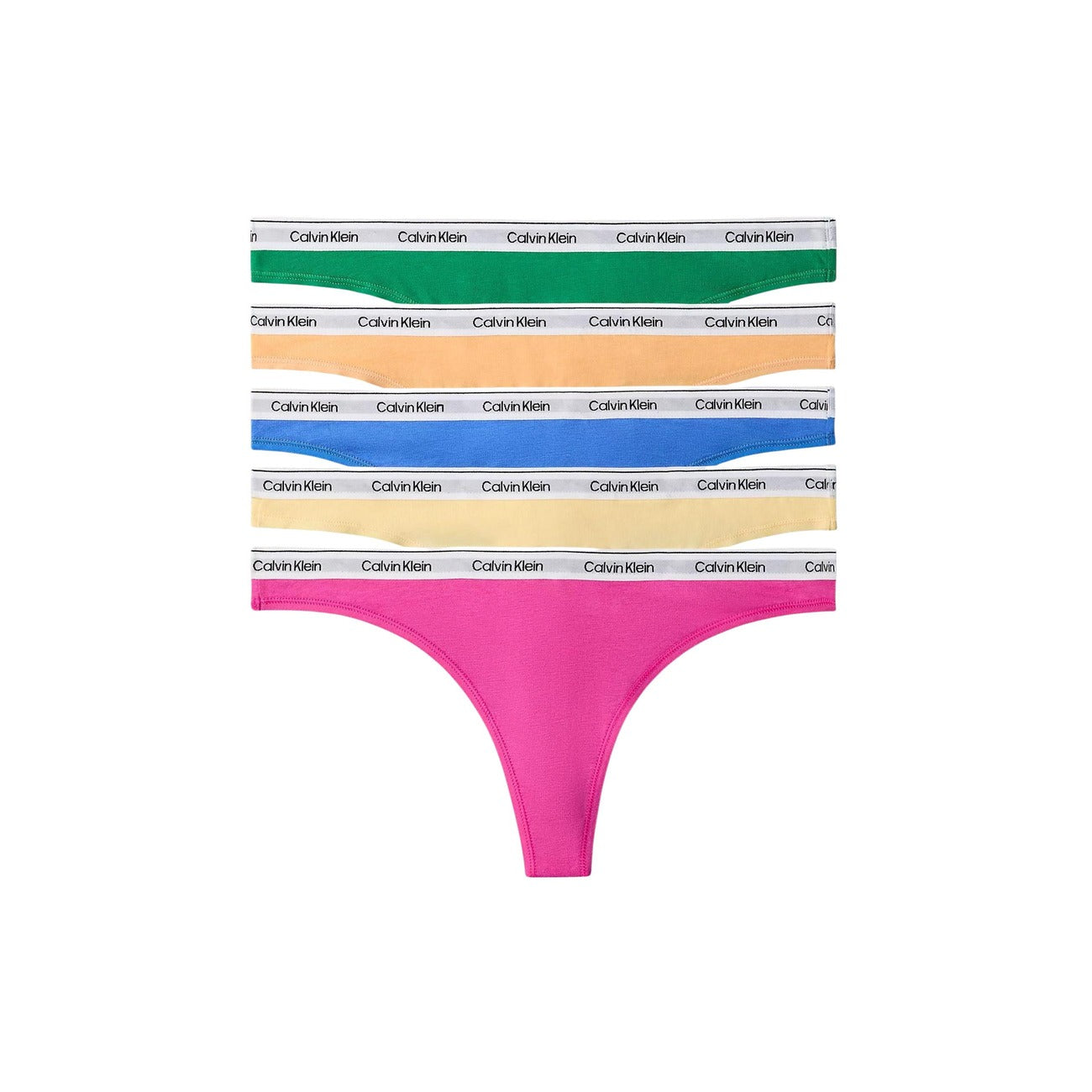 Calvin Klein Underwear - Calvin Klein Underwear Intimo Donna