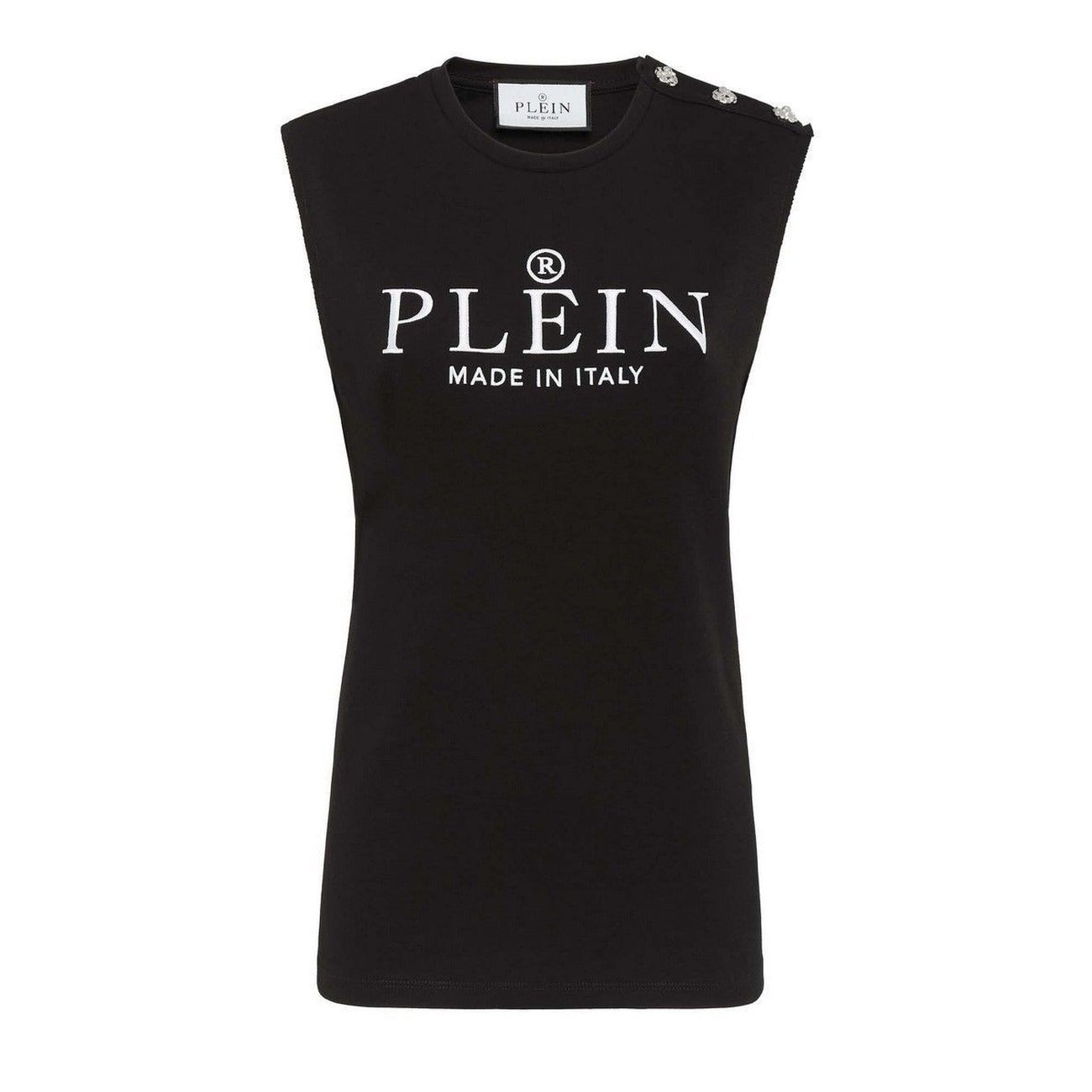 Philipp Plein - Philipp Plein Canotta Donna