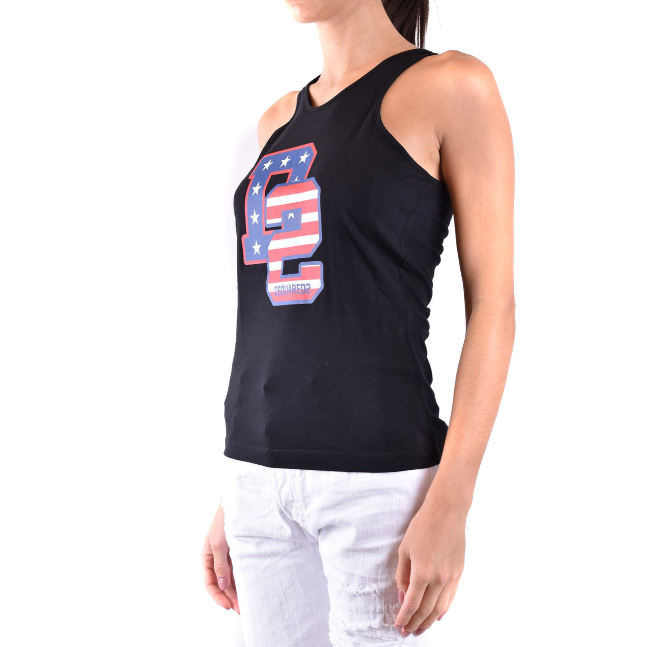 Dsquared2 - Dsquared2 Canotta Donna