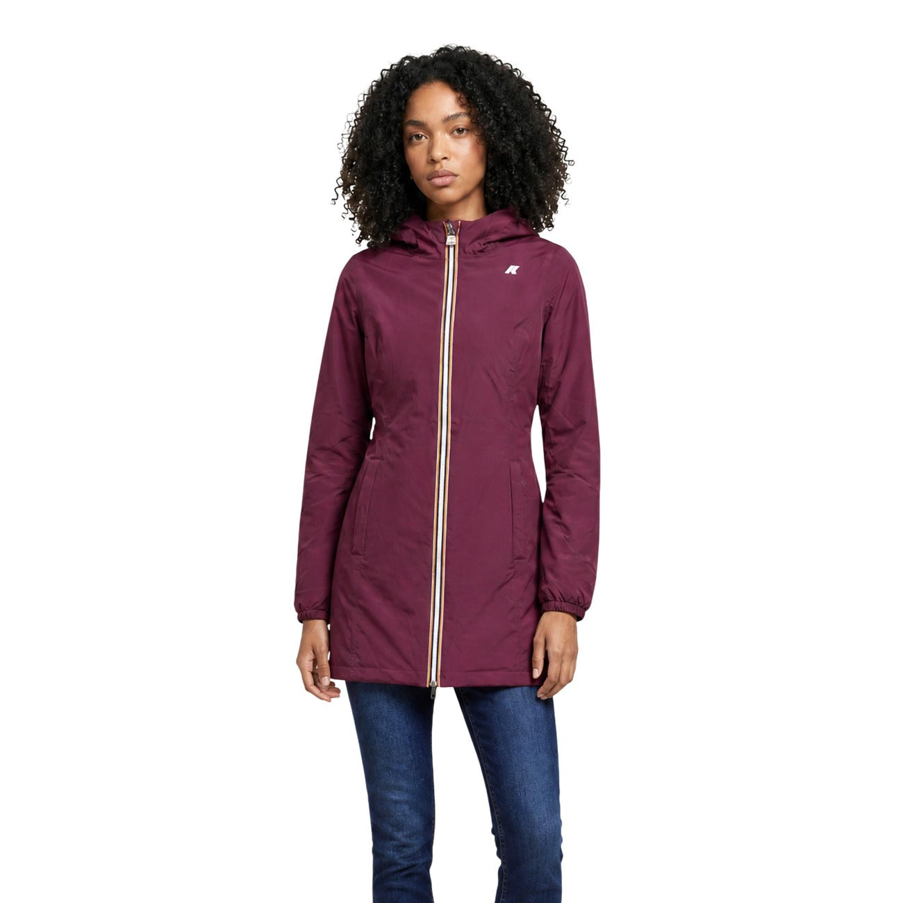 Kway - Kway Giacca Donna