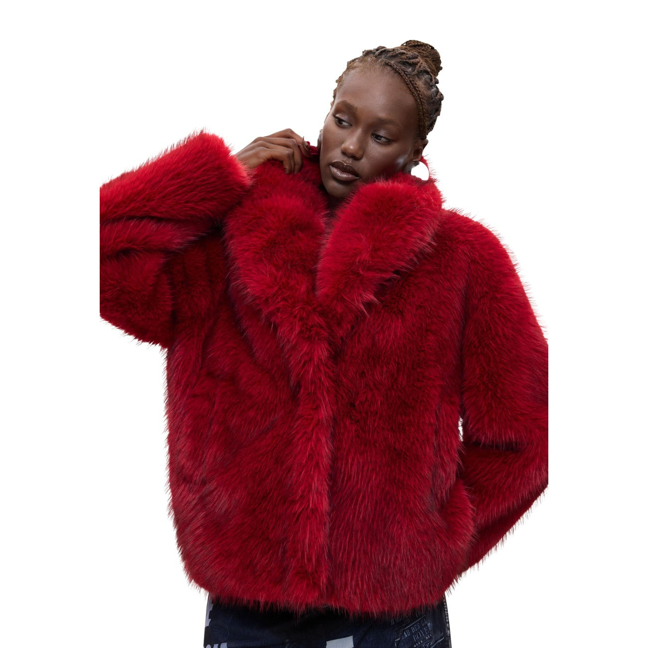 Desigual - Desigual Cappotto Donna
