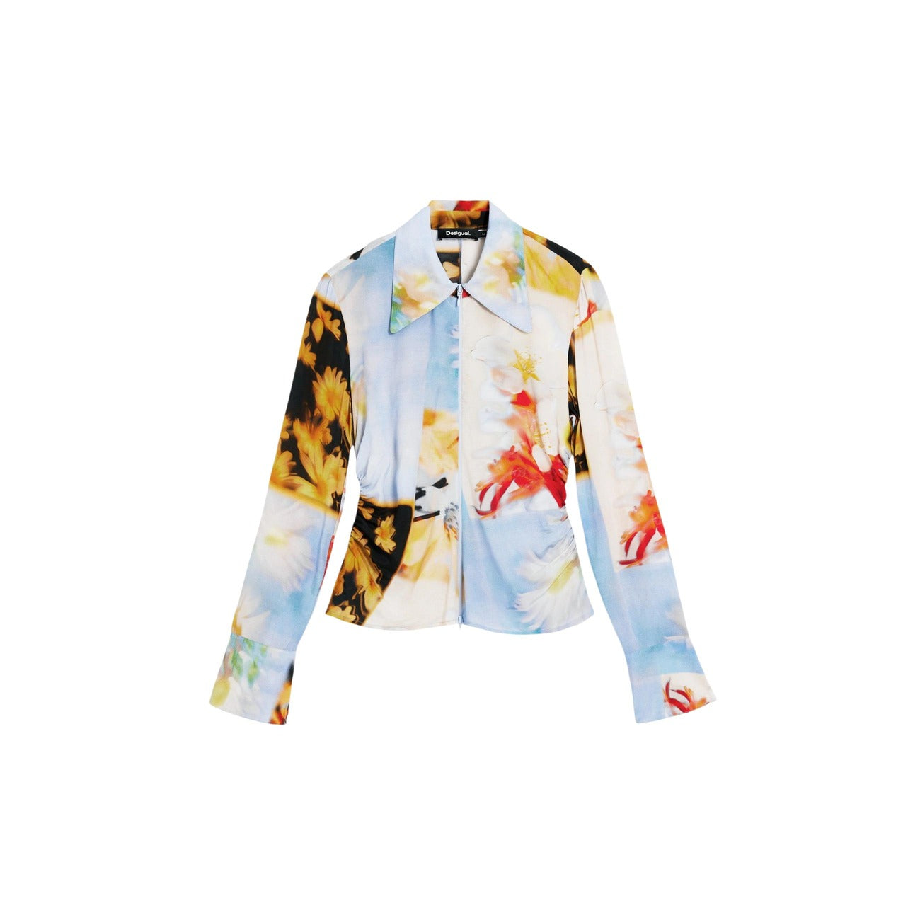 Desigual - Desigual Camicia Donna