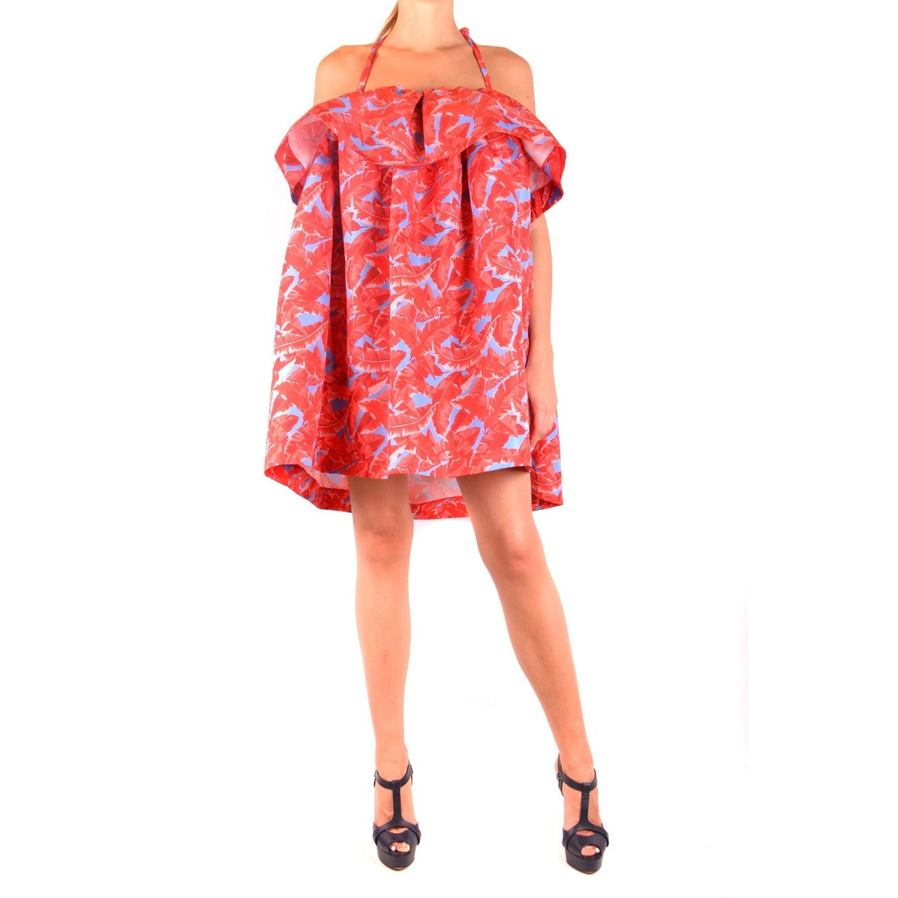 Msgm - Msgm Abito Donna