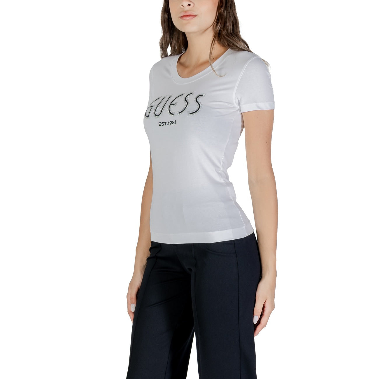 Guess - Guess T-Shirt Donna