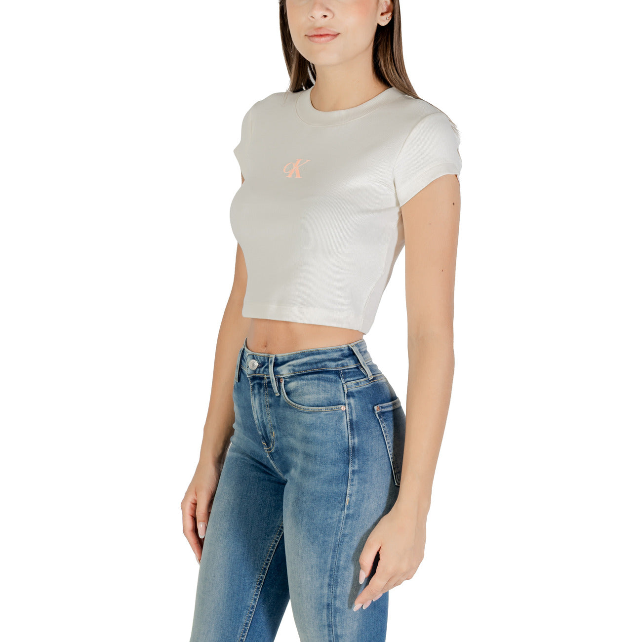 Calvin Klein Jeans - Calvin Klein Jeans Top Donna