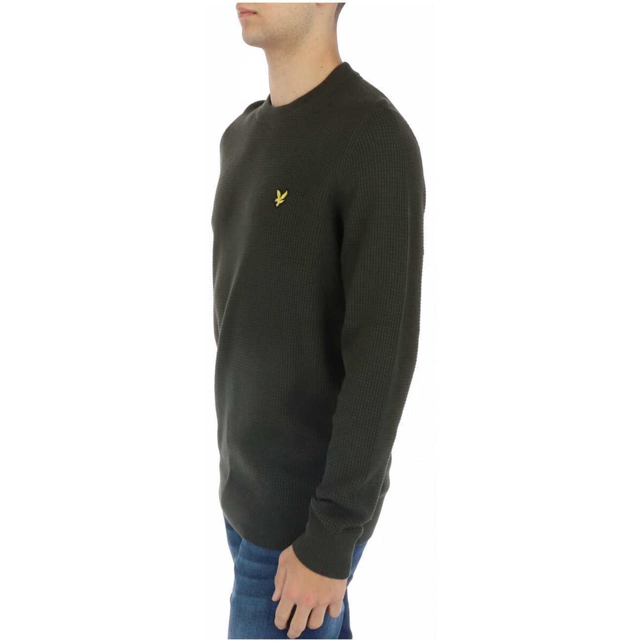 Lyle & Scott - Lyle & Scott Maglia Uomo