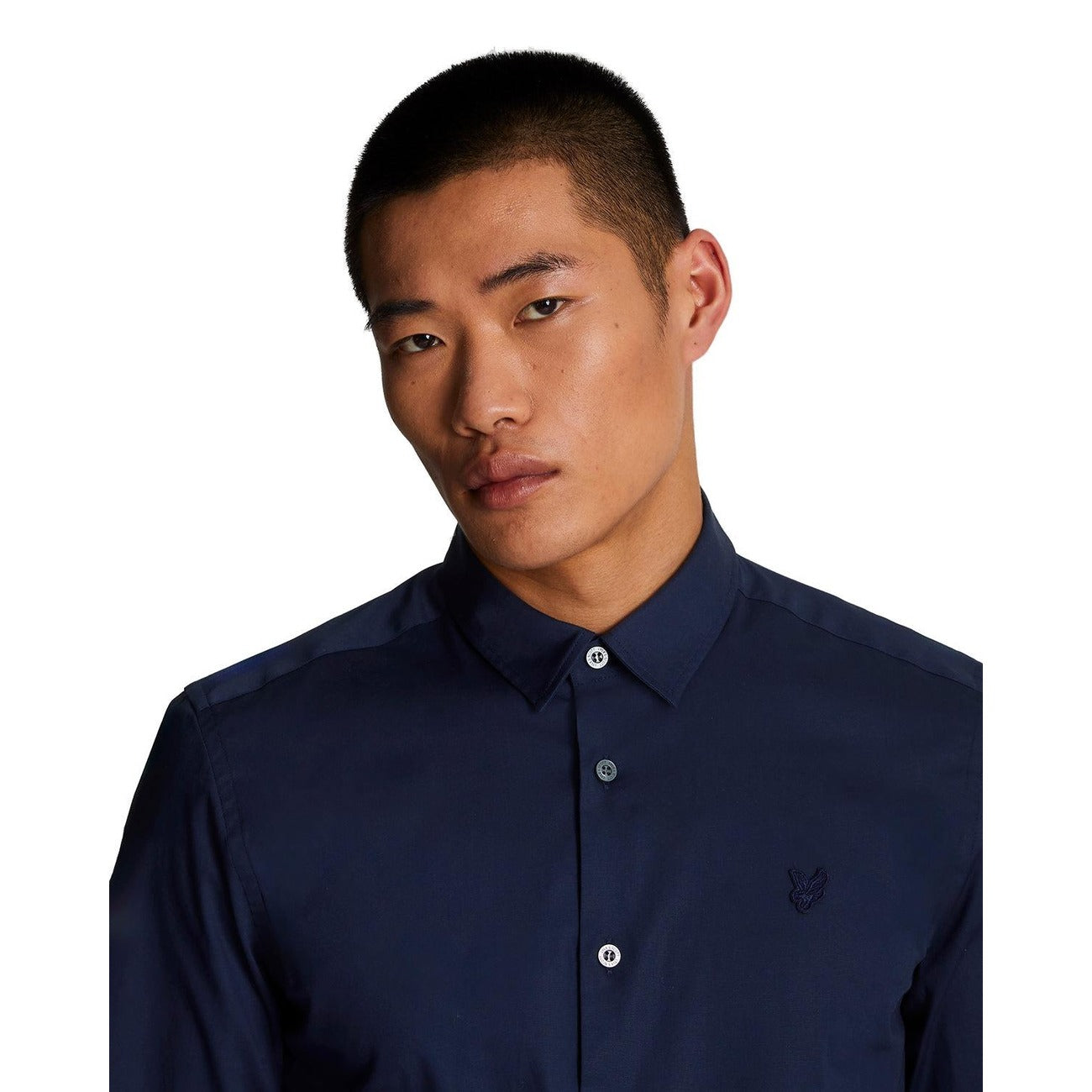 Lyle & Scott - Lyle & Scott Camicia Uomo