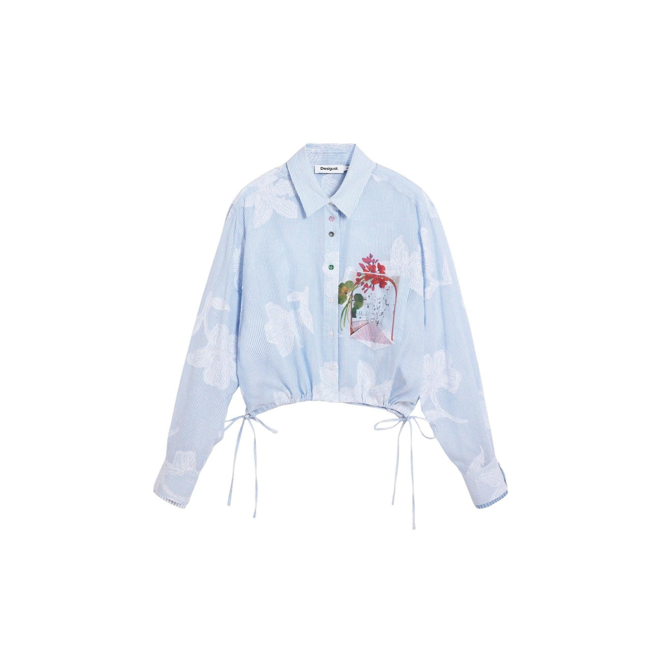 Desigual - Desigual Camicia Donna