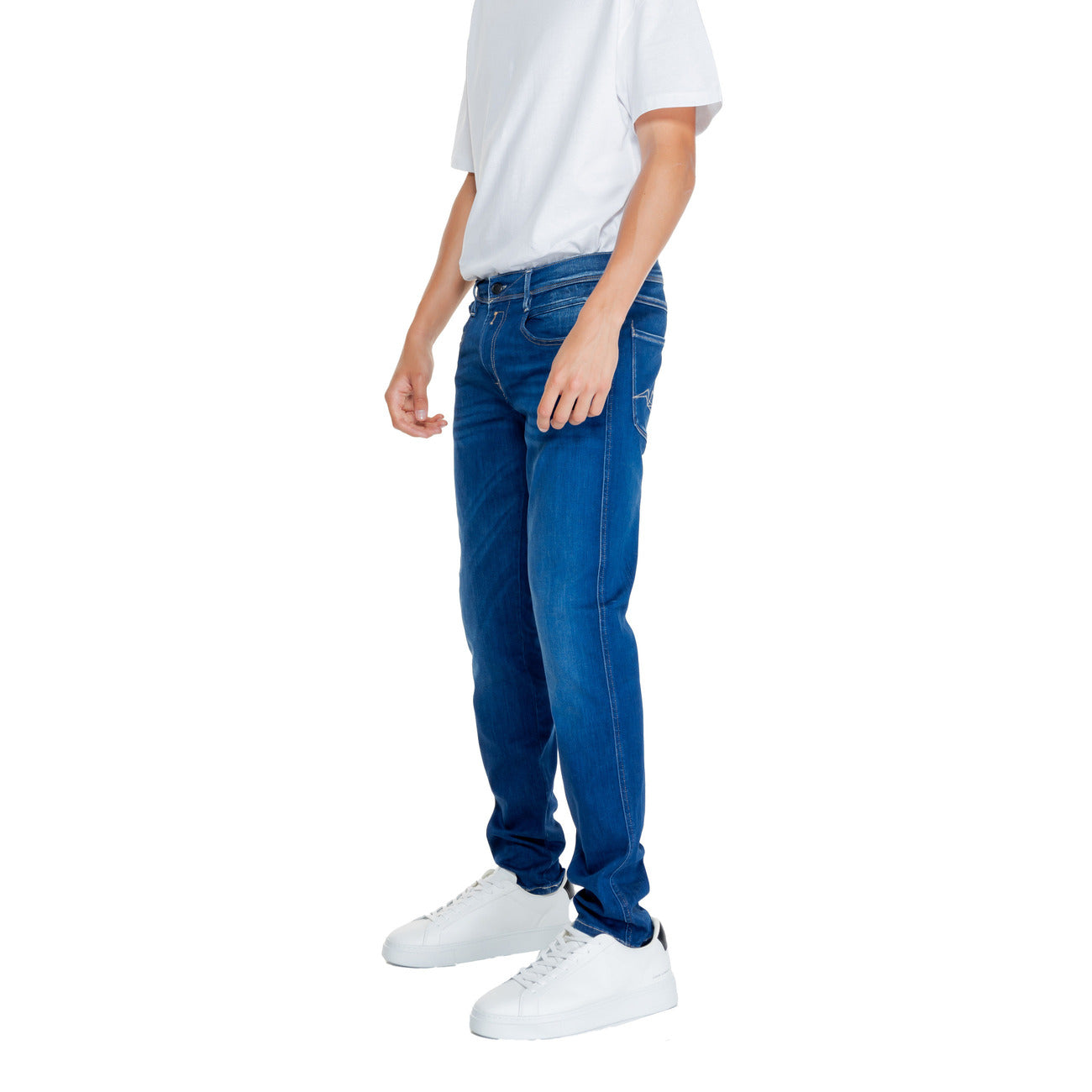 Replay - Replay Jeans Uomo
