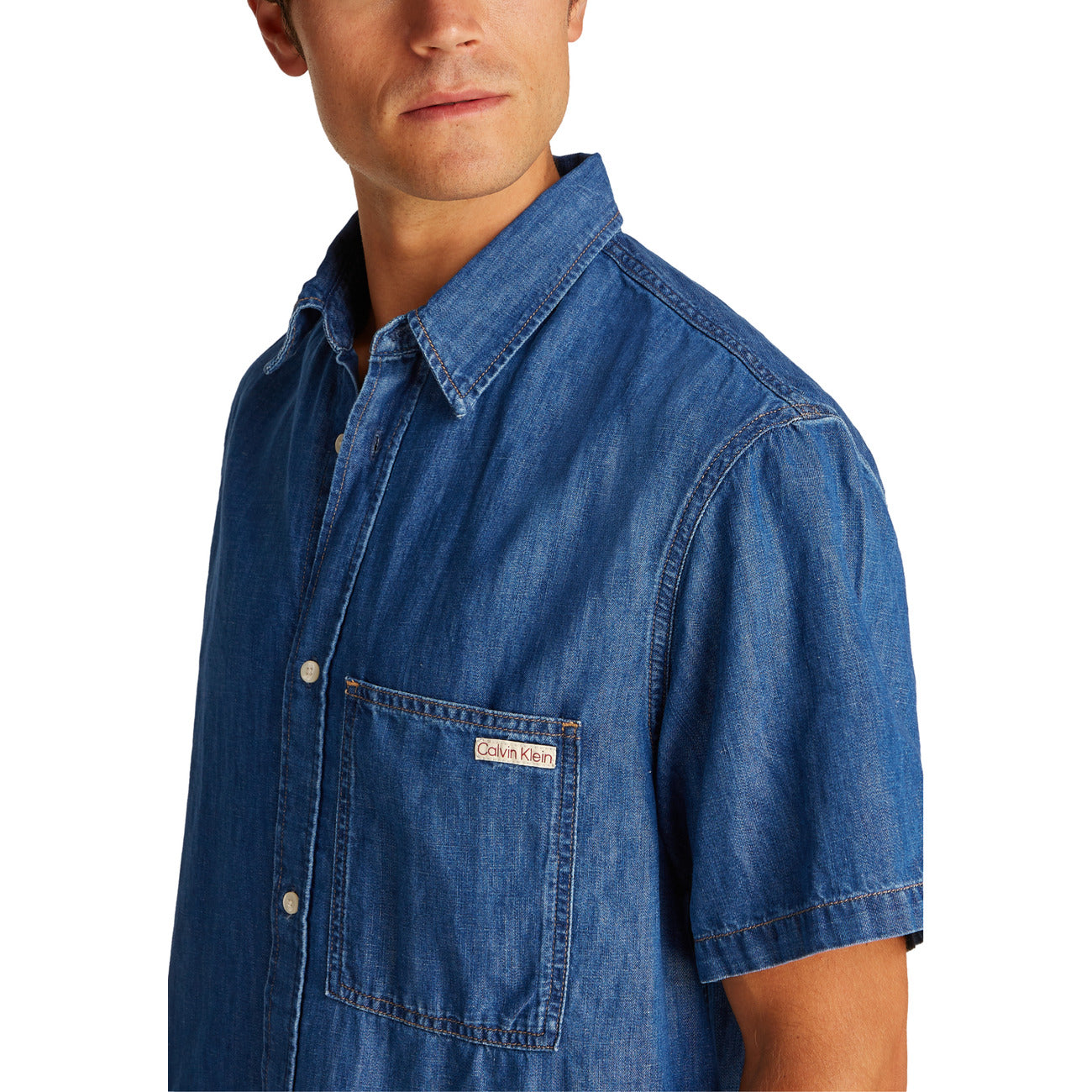 Calvin Klein Jeans - Calvin Klein Jeans Camicia Uomo