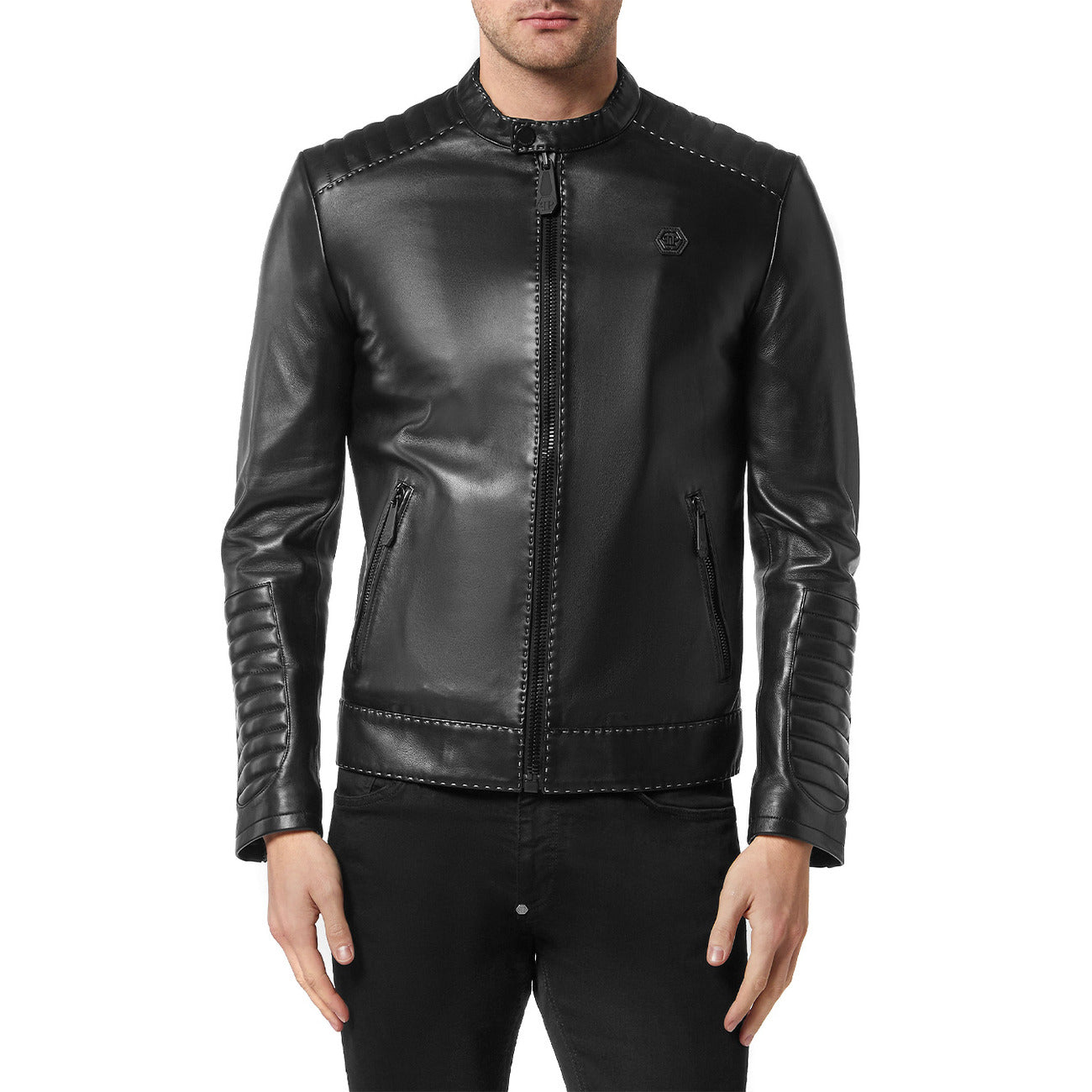 Philipp Plein - Philipp Plein Giacca Uomo
