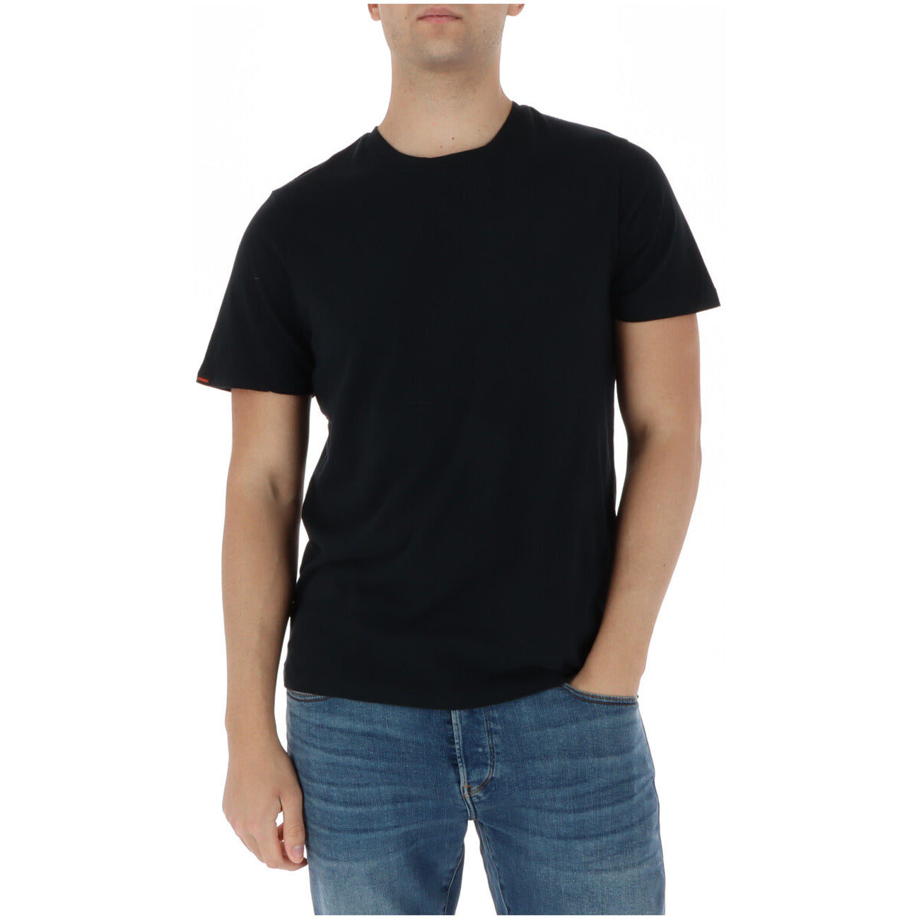 T-Shirt M1012226A Nero