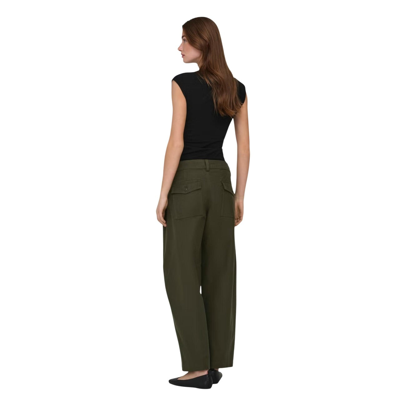 Only - Only Top Donna