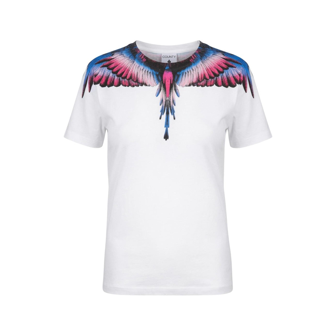 County Of Milan - County Of Milan T-Shirt Donna