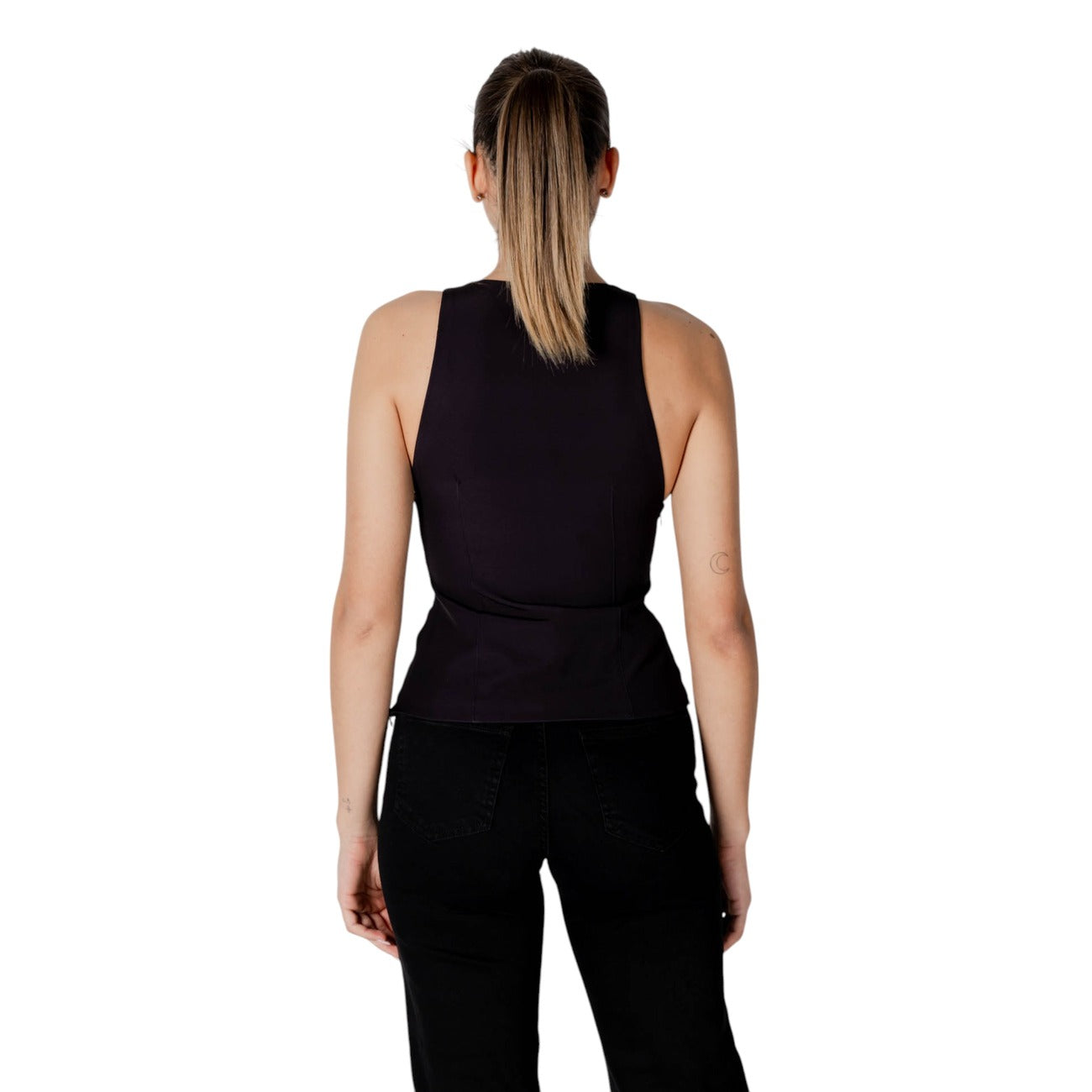 Desigual - Desigual Top Donna