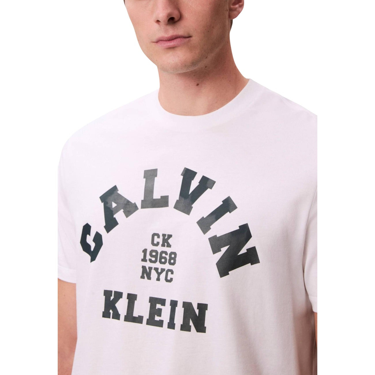 Calvin Klein Jeans - Calvin Klein Jeans T-Shirt Uomo