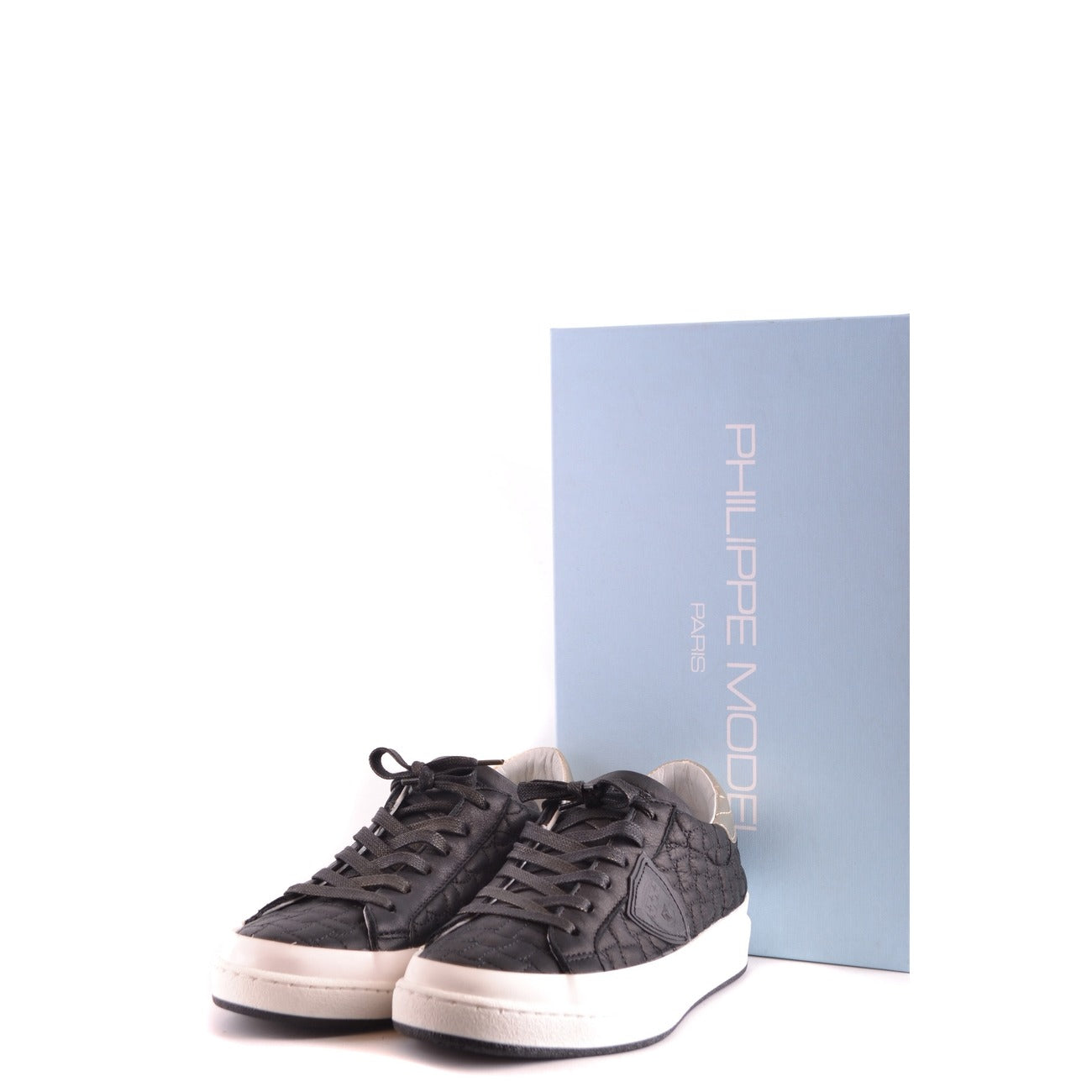 Philippe Model - Philippe Model Sneakers Donna