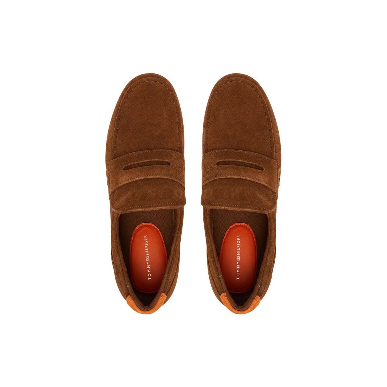 Tommy Hilfiger - Tommy Hilfiger Mocassini Uomo