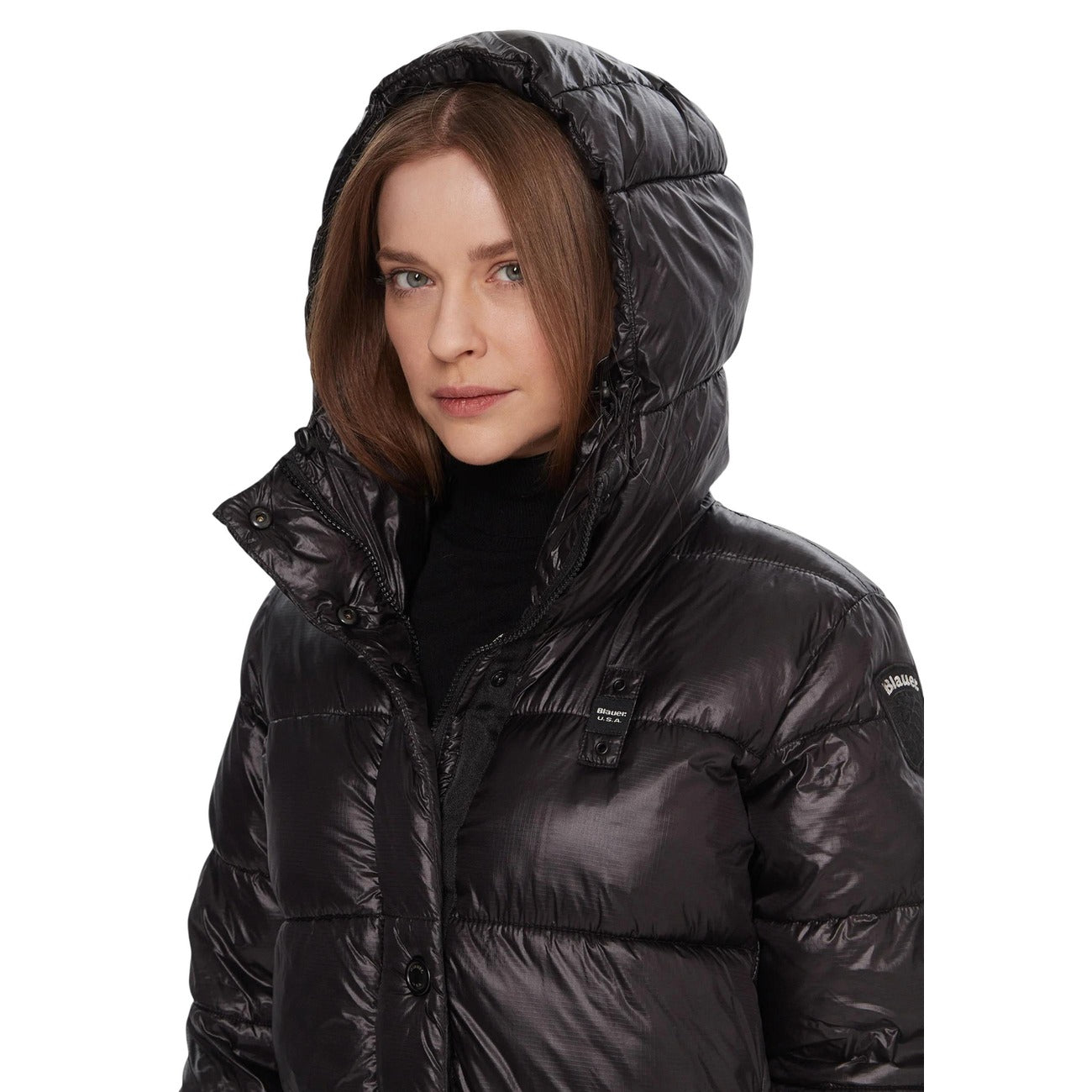 Blauer. - Blauer. Giacca Donna