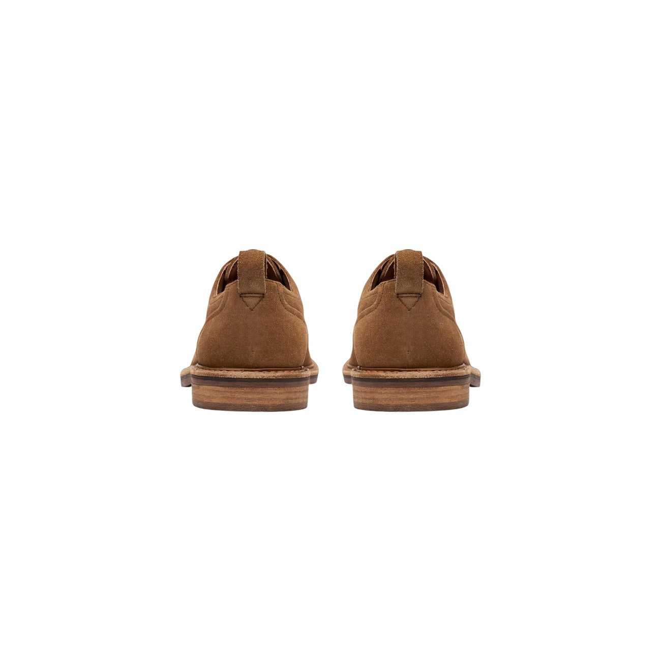 Clarks - Clarks Scarpe Stringate Uomo