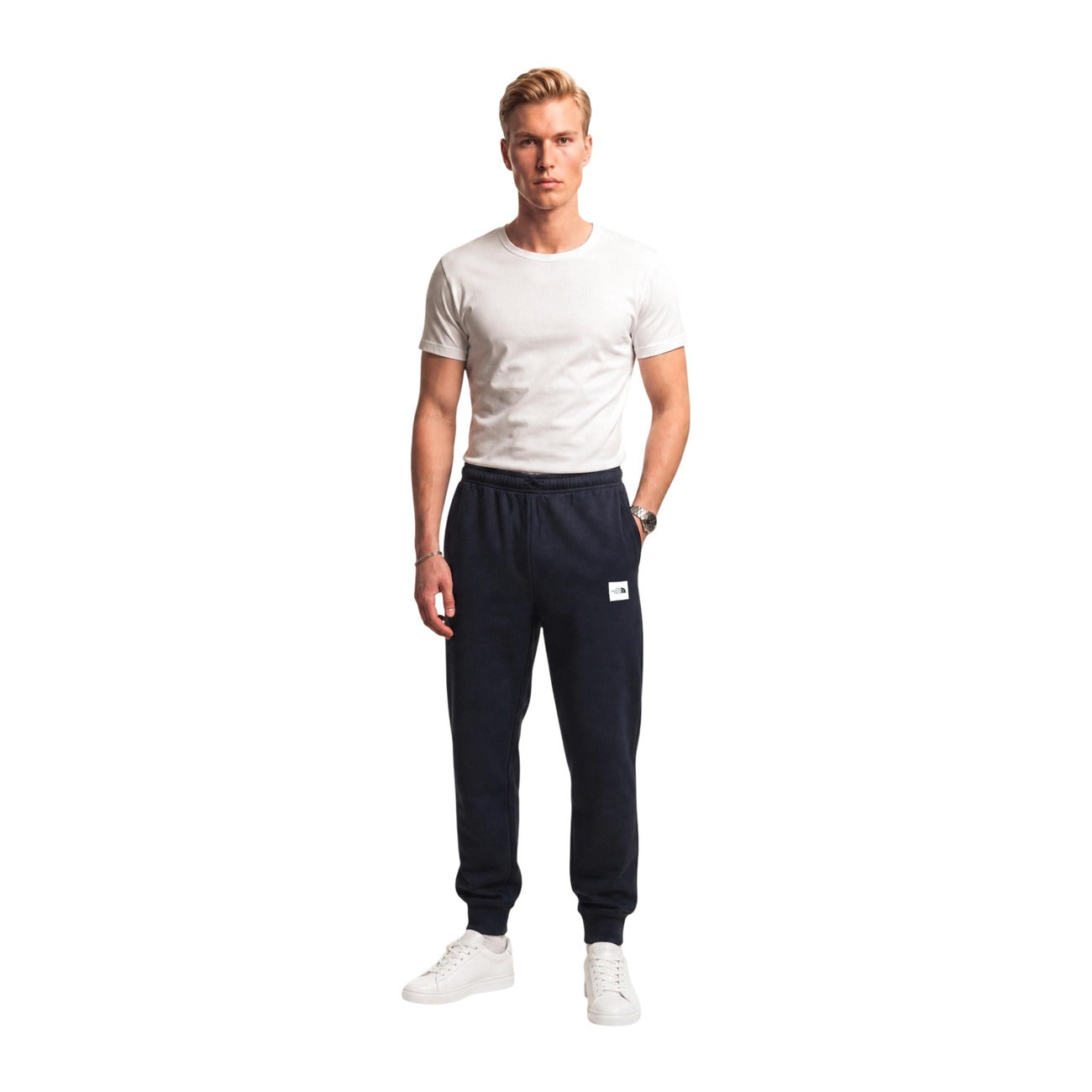 The North Face Pantalone Uomo Nero