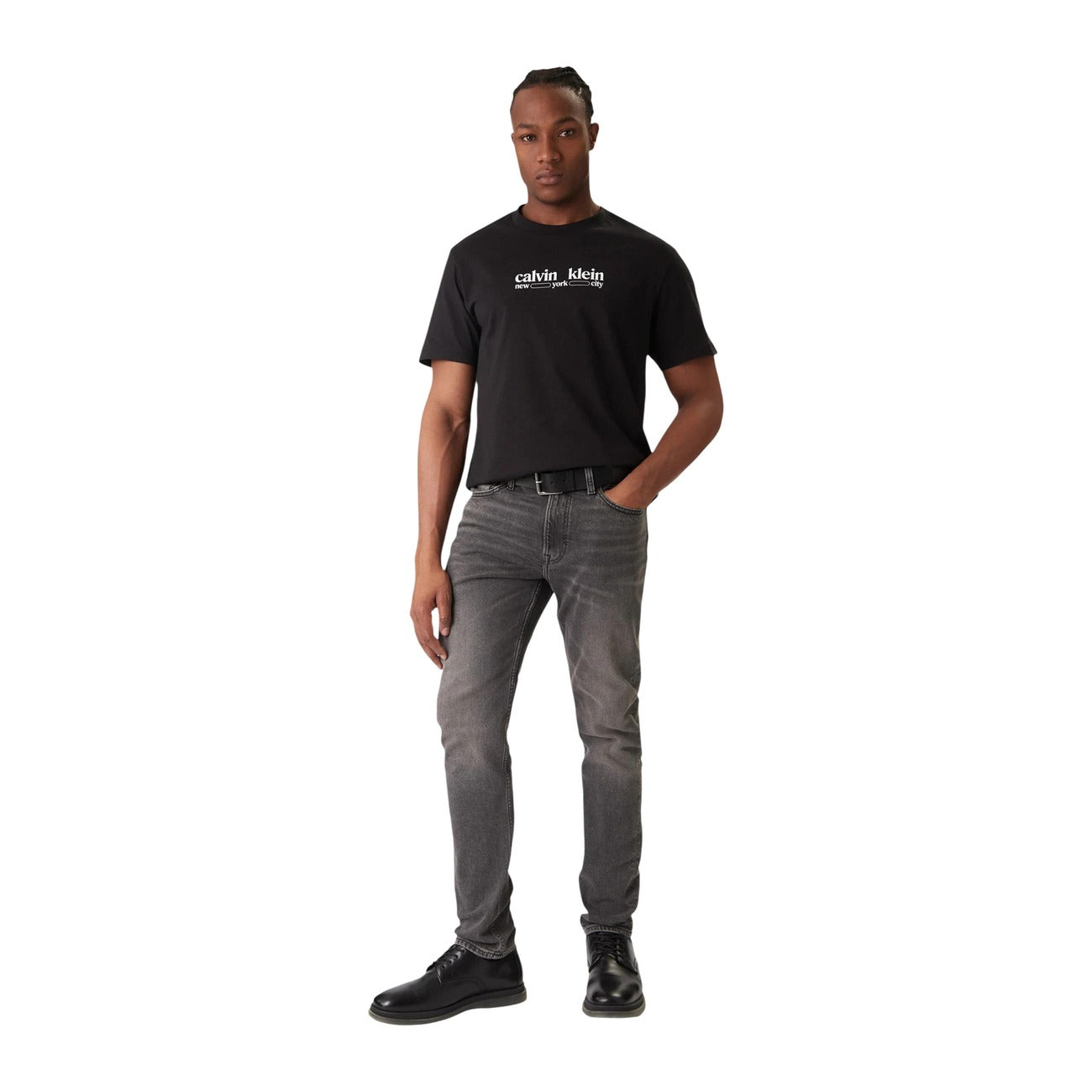 Calvin Klein Jeans - Calvin Klein Jeans T-Shirt Uomo