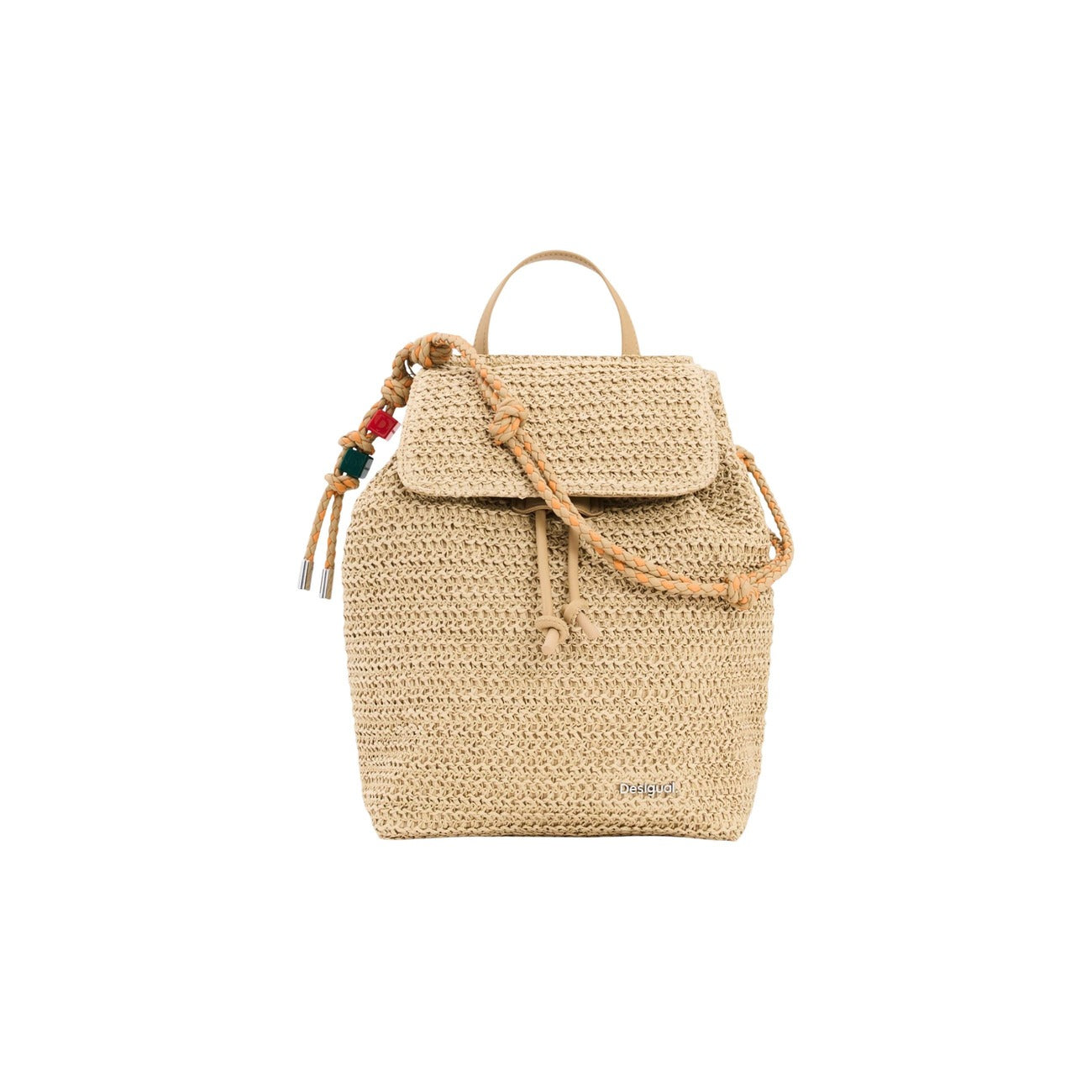 Desigual - Desigual Borsa Donna