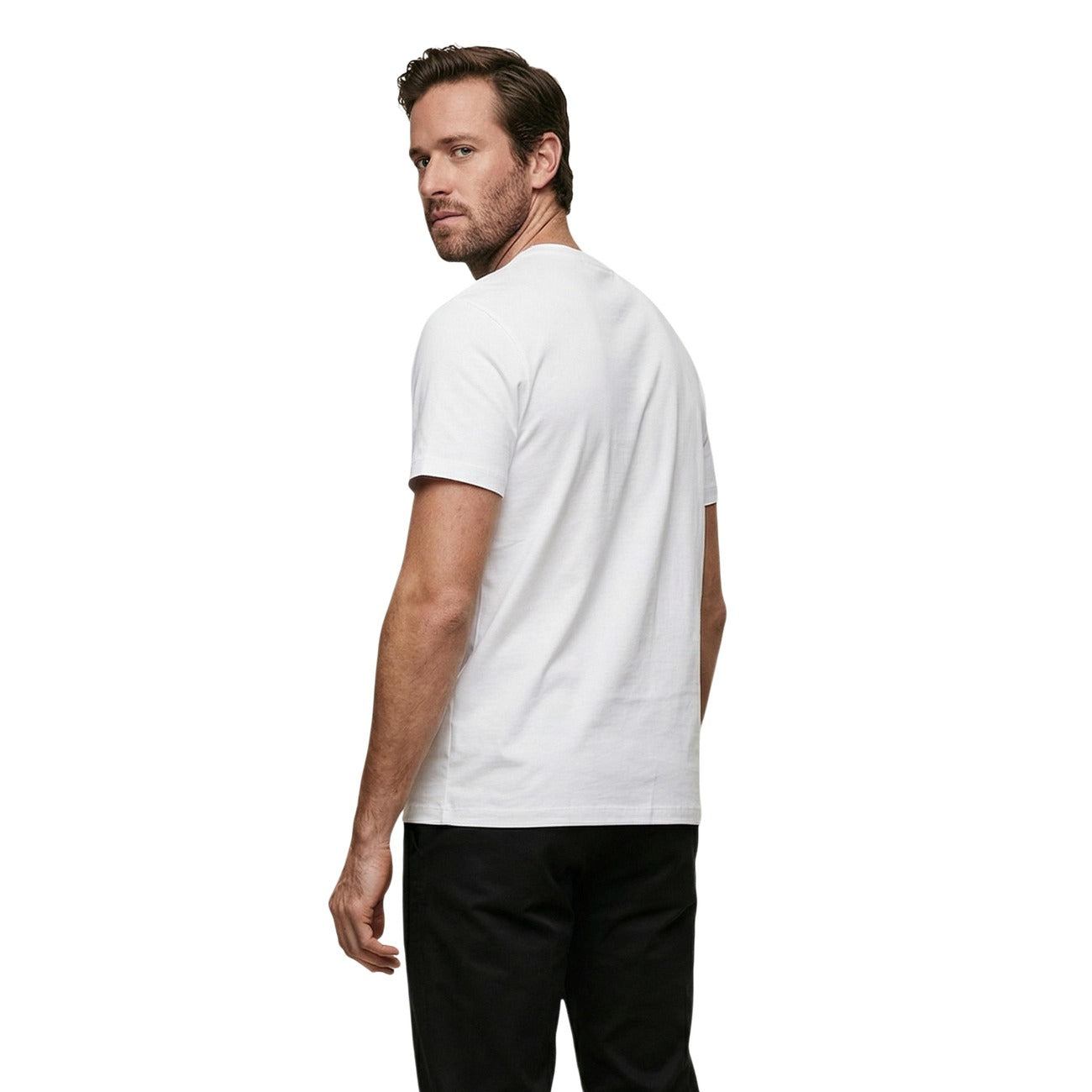 Calvin Klein Jeans - Calvin Klein Jeans T-Shirt Uomo