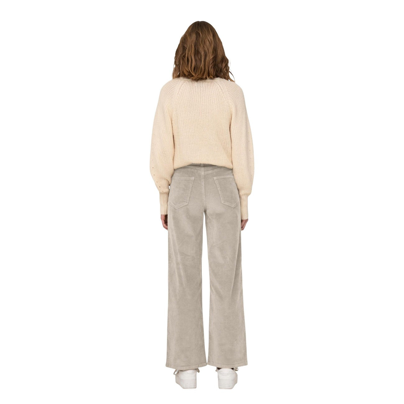 Only - Only Pantaloni Donna