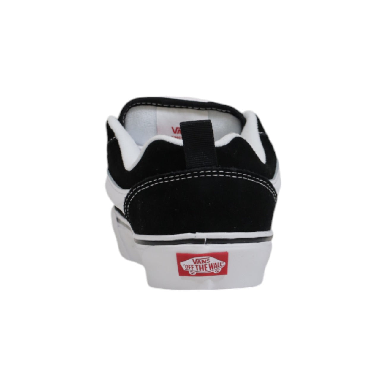 Vans Sneaker Nero Donna