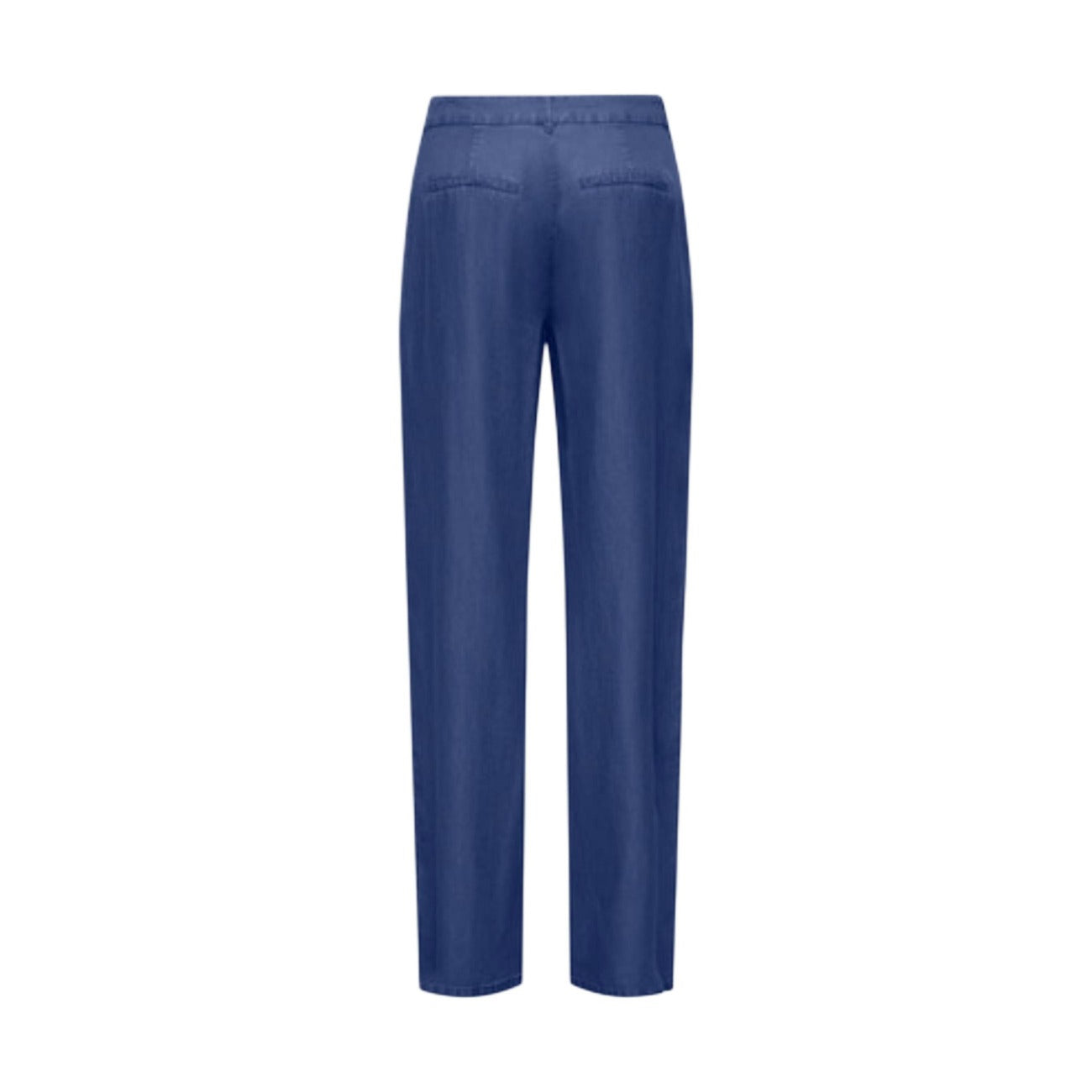 Only Pantalone Donna Blu