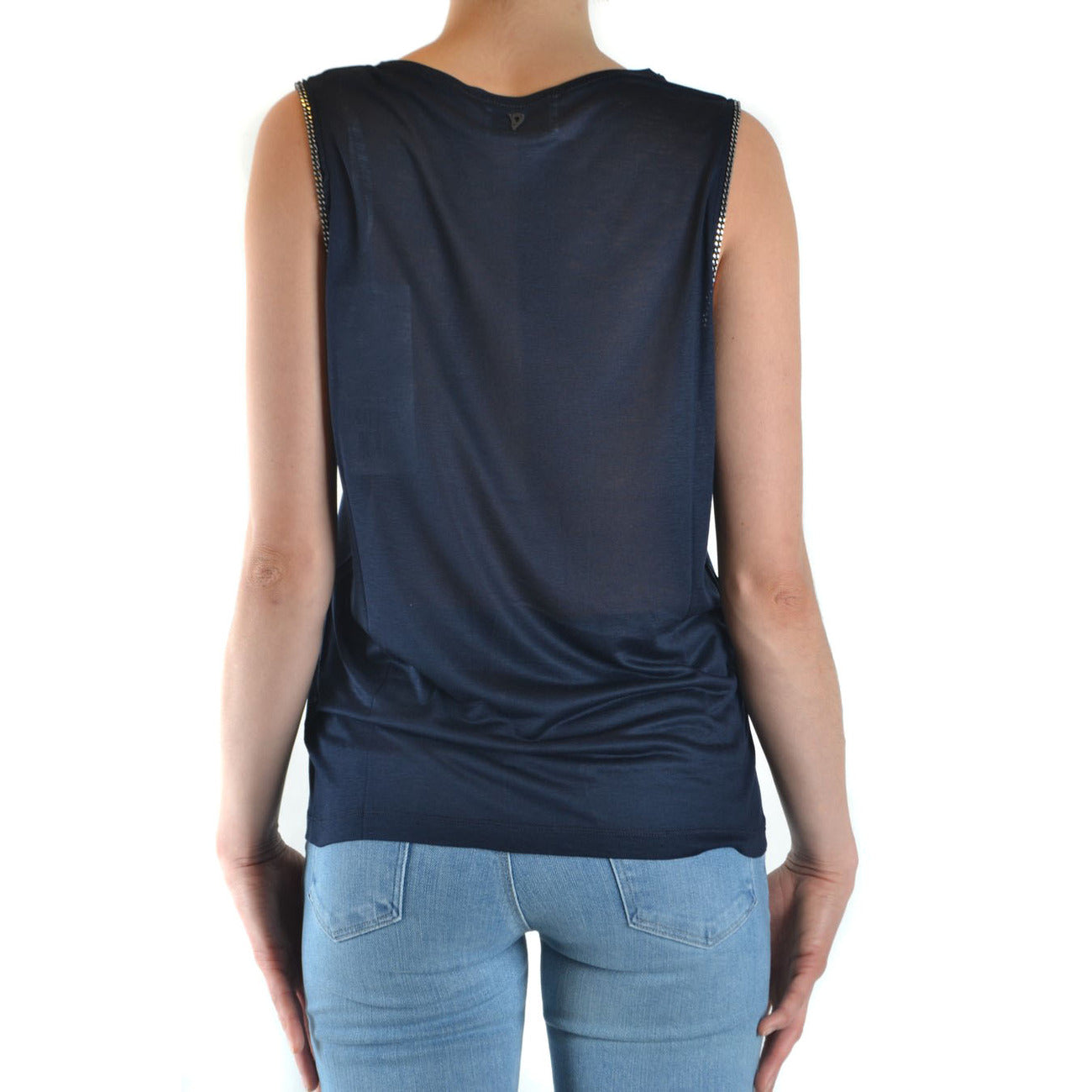 Dondup - Dondup Canotta Donna