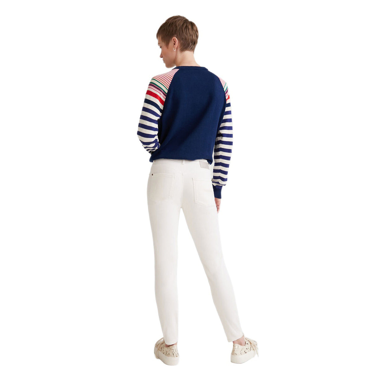 Desigual - Desigual Jeans Donna