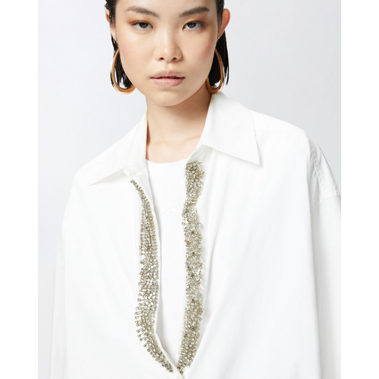 Pinko - Pinko Camicia Donna