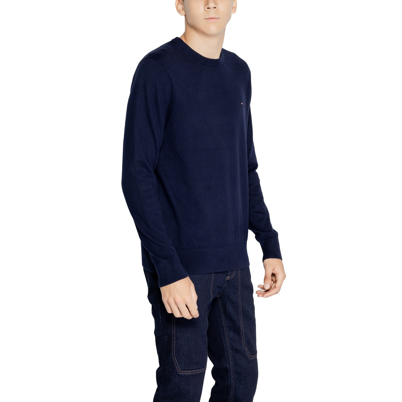 Tommy Hilfiger - Tommy Hilfiger Maglia Uomo