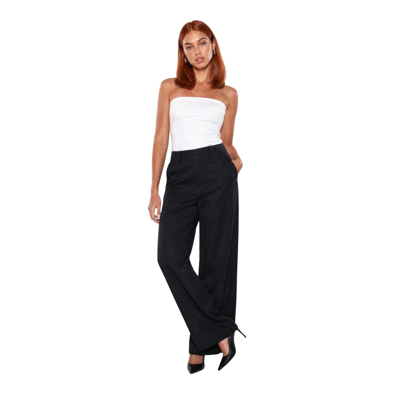 Guess - Guess Pantaloni Donna