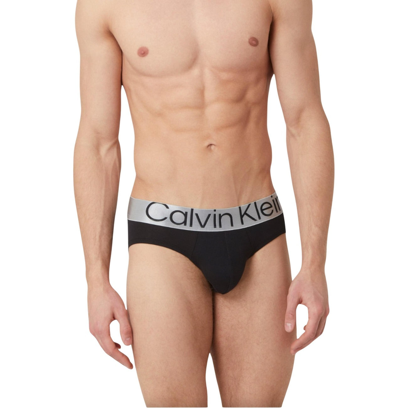 Intimo Uomo Nero 000NB3129A - Calvin Klein Underwear