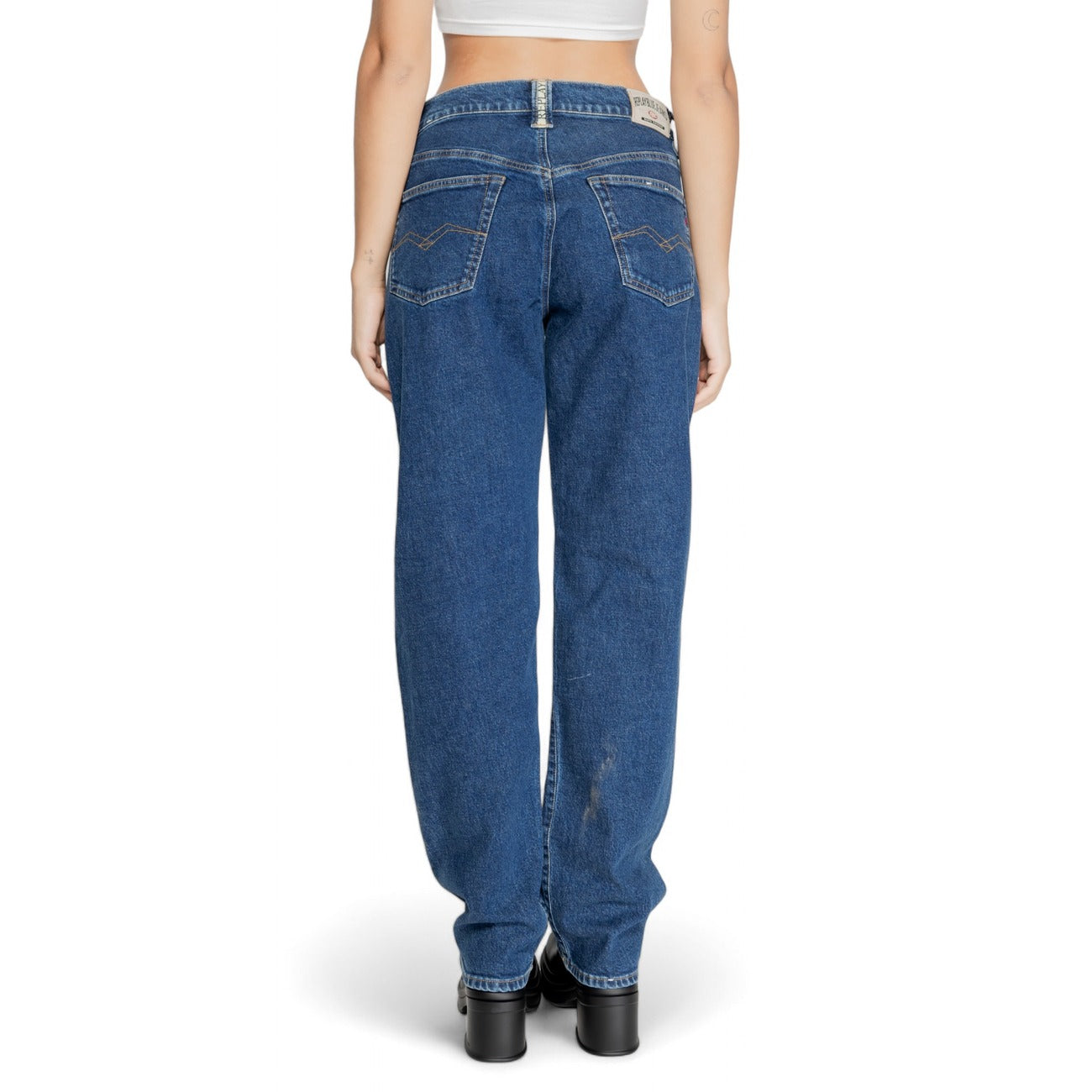 Replay - Replay Jeans Donna