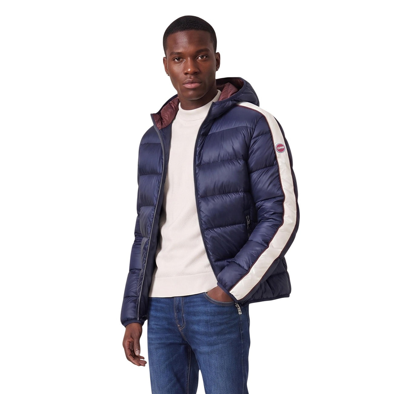 Colmar Originals - Colmar Originals Giubbotto Uomo