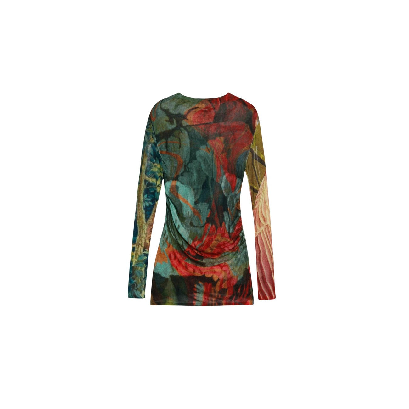 Desigual - Desigual Maglia Donna