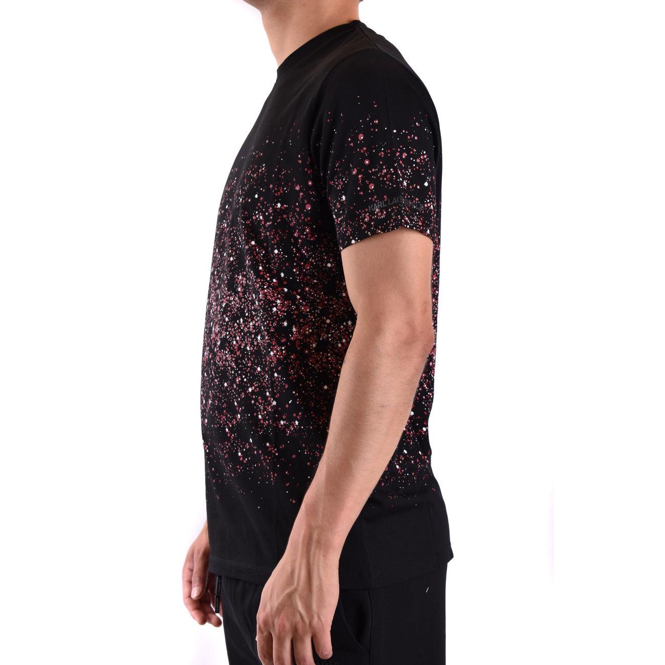 Karl Lagerfeld - Karl Lagerfeld T-Shirt Uomo