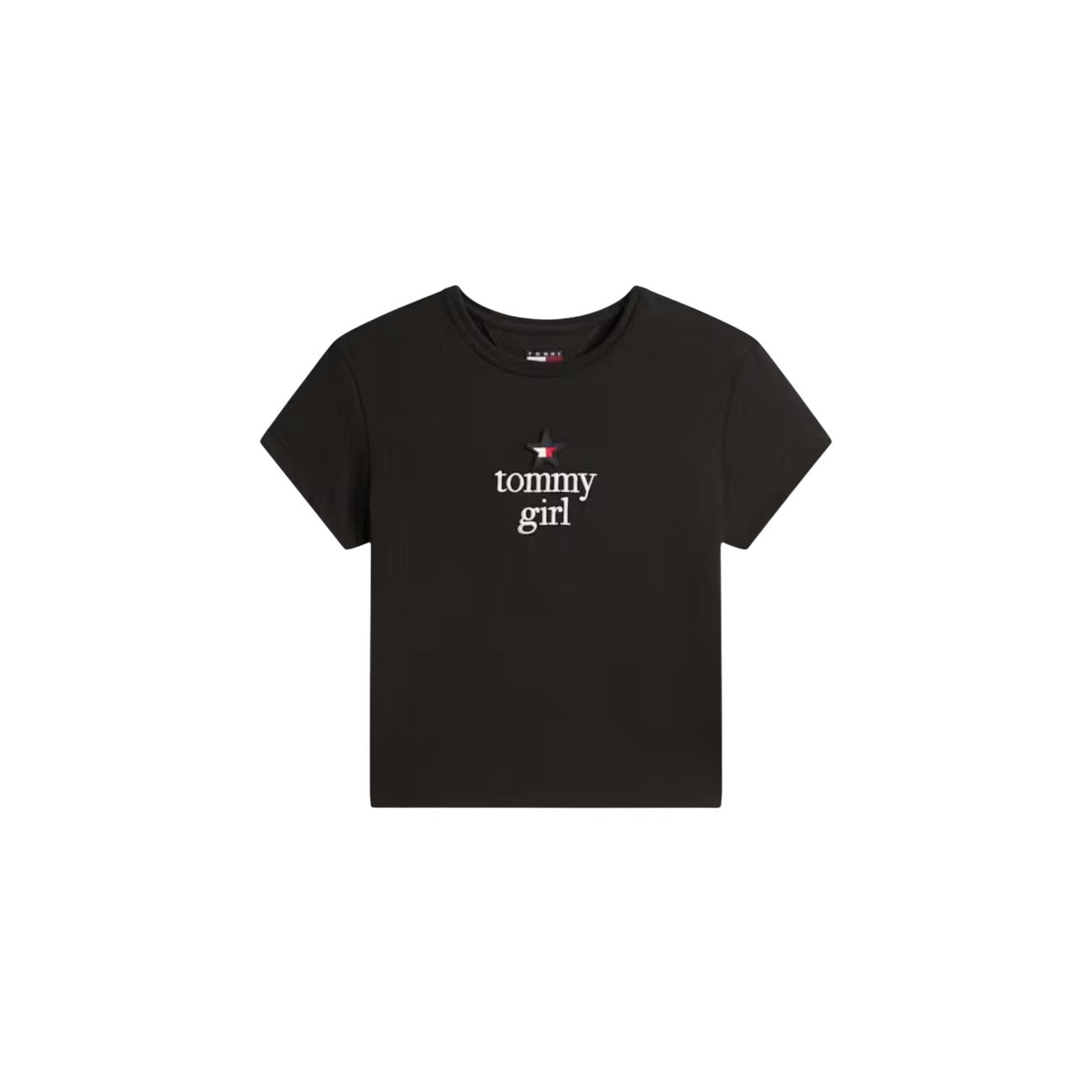 Tommy Hilfiger Jeans - Tommy Hilfiger Jeans T-Shirt Donna