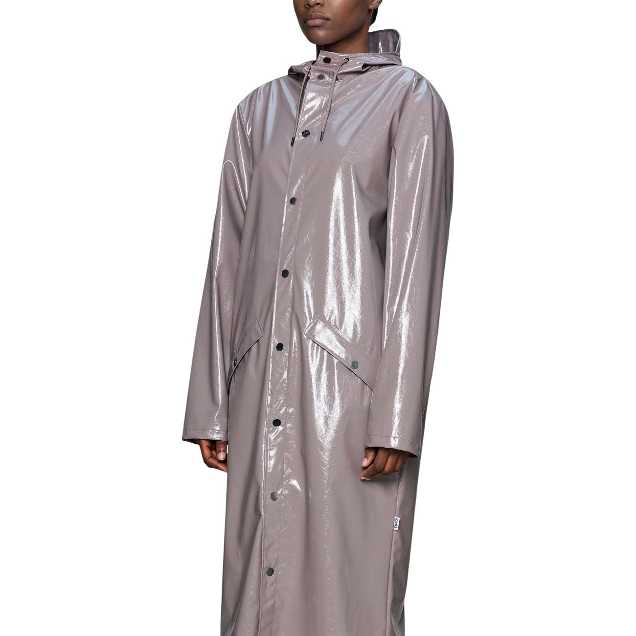 Rains - Rains Giacca Donna