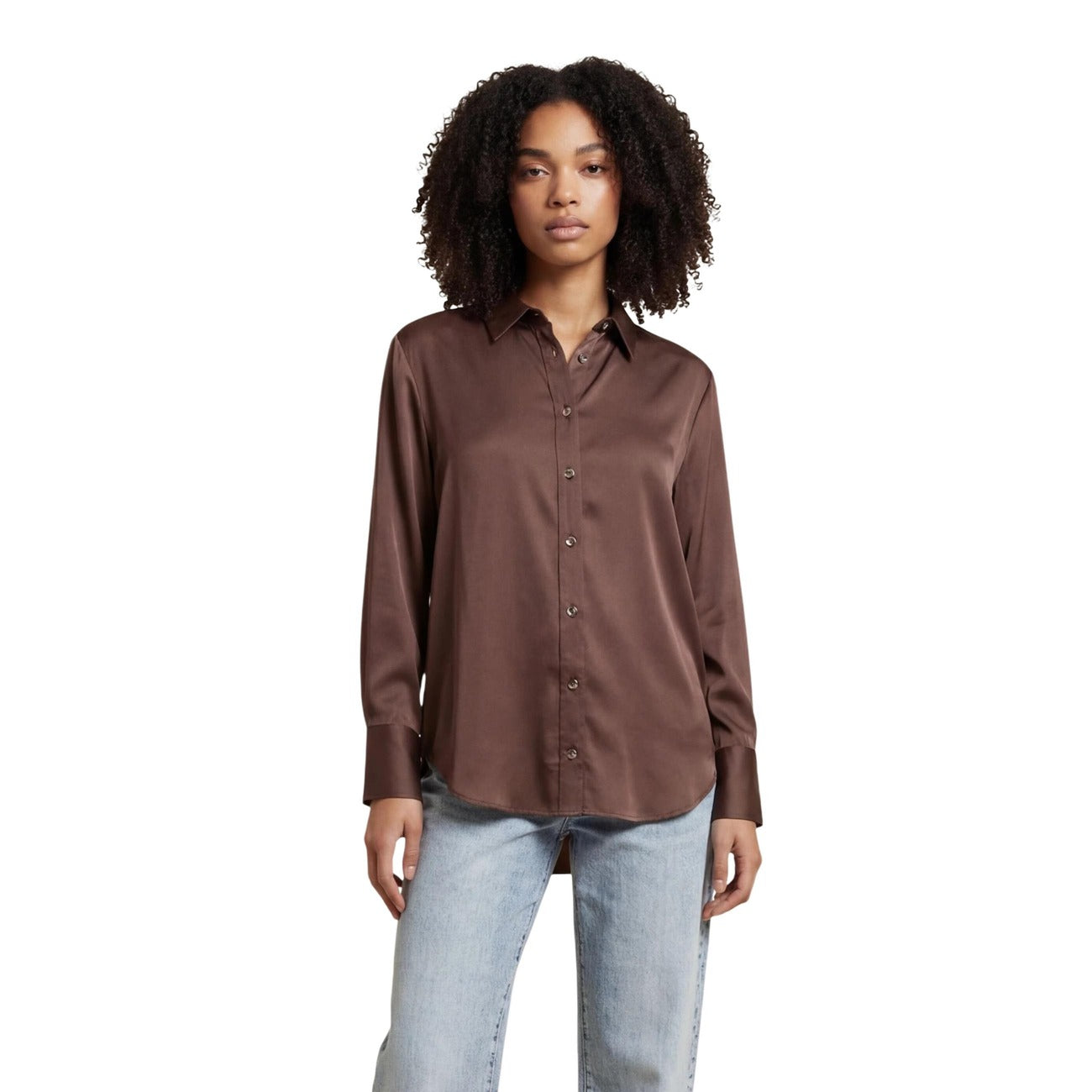Only - Only Camicia Donna