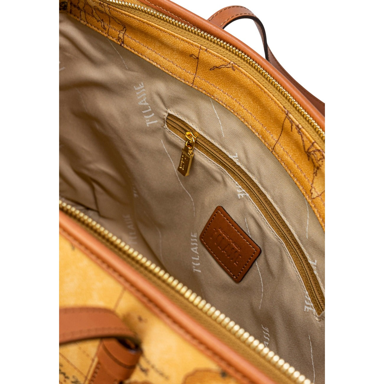 Alviero Martini Prima Classe - Alviero Martini Prima Classe Borsa Donna