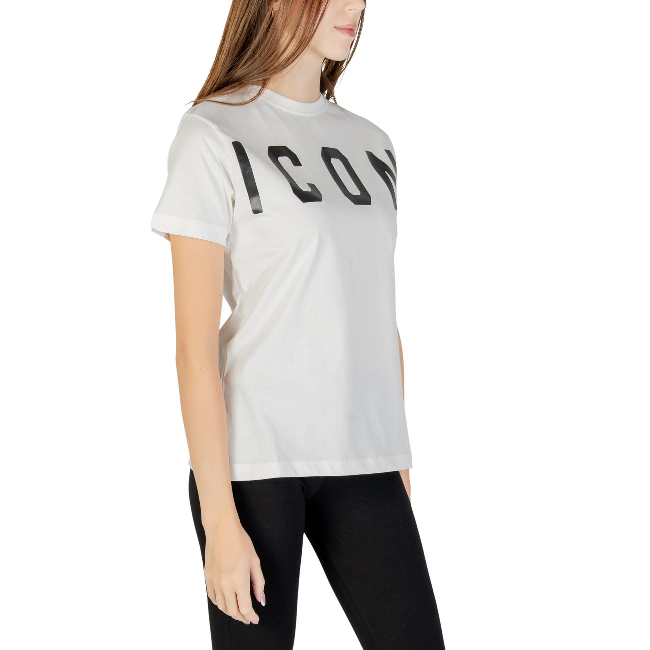 Icon - Icon T-Shirt Donna