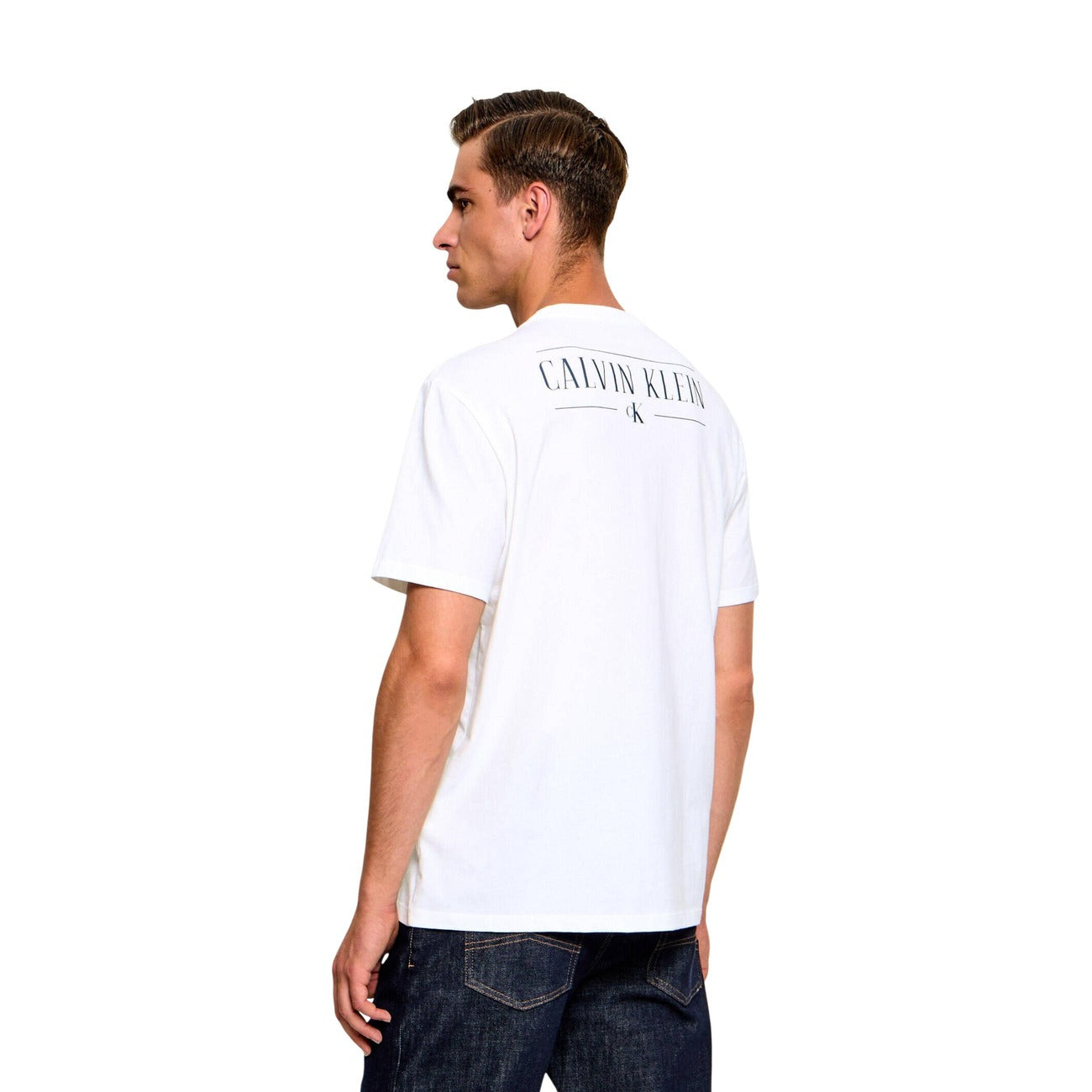 Calvin Klein Jeans - Calvin Klein Jeans T-Shirt Uomo
